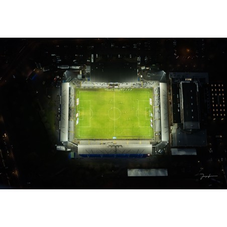 Odense Stadion