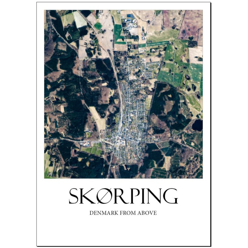 Skørping